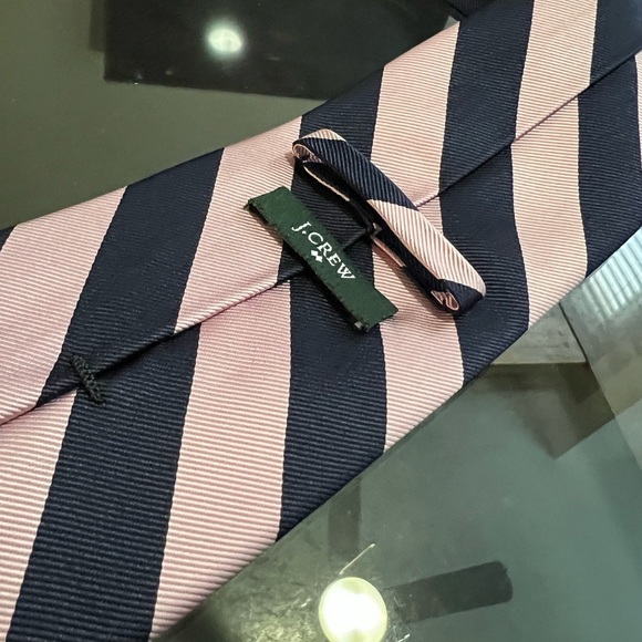 J. Crew tie - Picture 2 of 3